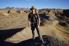 Big Bend National Park, TX - Jan 2016