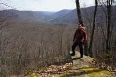 Black Forest Trail, PA