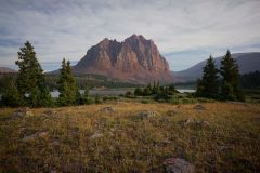 High Uintas Wilderness, UT - Aug 2015