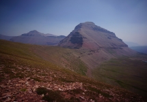 High Uintas Wilderness Backpacking August 2015 155