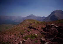 High Uintas Wilderness Backpacking August 2015 160