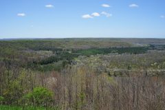 Jordan River Pathway, MI