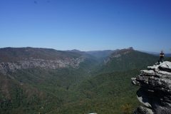 Linville Gorge, NC