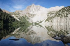 Maroon Bells Wilderness, CO