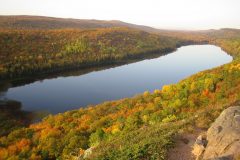 Porcupine Mountains, MI