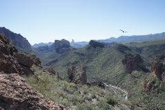 Superstition Wilderness, AZ