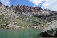 Wemincuhe Wilderness, CO