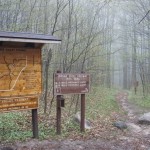 Jordan River Pathway Trailhead