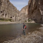 Boquillas Canyon