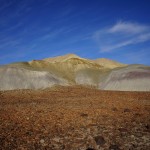 More Badlands