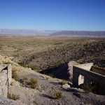 Mariscal Mine Ruins