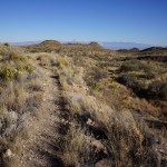 Dodson Trail