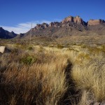 Juniper Canyon Trail