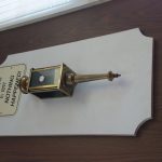 Lordsburg historical marker