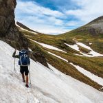 montezuma peak traverse
