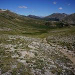 salida to twin lakes CDT 2018 019