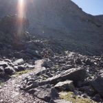 salida to twin lakes CDT 2018 059