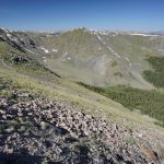 salida to twin lakes CDT 2018 070