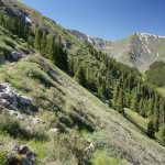 salida to twin lakes CDT 2018 072
