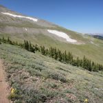 salida to twin lakes CDT 2018 076