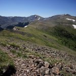 salida to twin lakes CDT 2018 079
