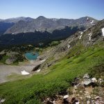 salida to twin lakes CDT 2018 082