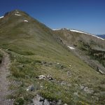 salida to twin lakes CDT 2018 084
