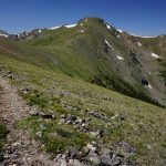 salida to twin lakes CDT 2018 087