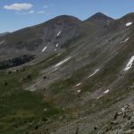 salida to twin lakes CDT 2018 094