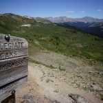 salida to twin lakes CDT 2018 097