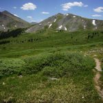 salida to twin lakes CDT 2018 098