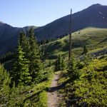 salida to twin lakes CDT 2018 110