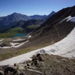 salida to twin lakes CDT 2018 120