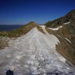 salida to twin lakes CDT 2018 121