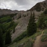 salida to twin lakes CDT 2018 135