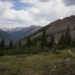 salida to twin lakes CDT 2018 136