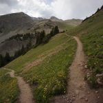 salida to twin lakes CDT 2018 138