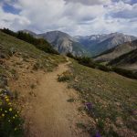 salida to twin lakes CDT 2018 142