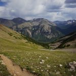 salida to twin lakes CDT 2018 144