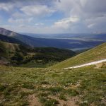 salida to twin lakes CDT 2018 145