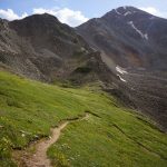salida to twin lakes CDT 2018 147