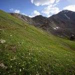 salida to twin lakes CDT 2018 148