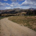 salida to twin lakes CDT 2018 158