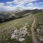 salida to twin lakes CDT 2018 165