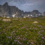 Wind River Range