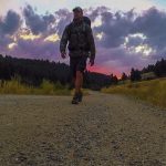 hiking the anaconda cdt alternate route in montana