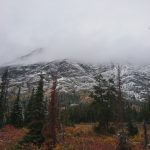 lincoln to east glacier two medicine