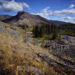 lincoln to east glacier 094