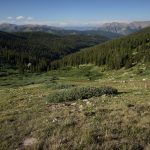 twin lakes to breckenridge CDT 2018 078