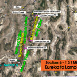Basin and Range Trail Section 6 Overview Map